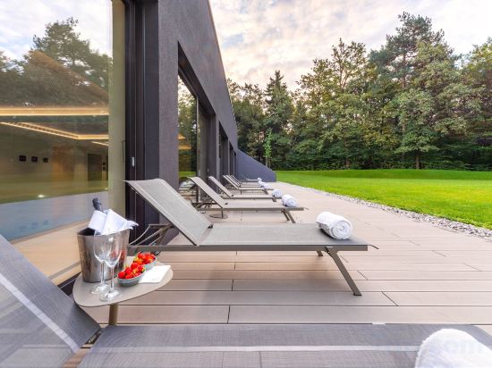 Фото Four Points by Sheraton Ljubljana Mons