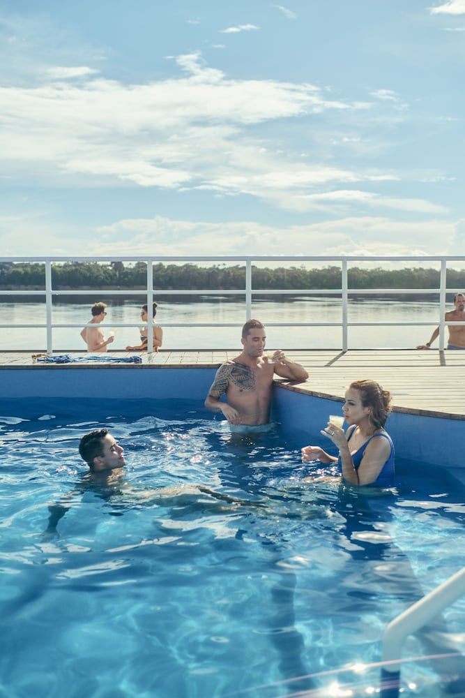 Фото Grand Amazon Expedition