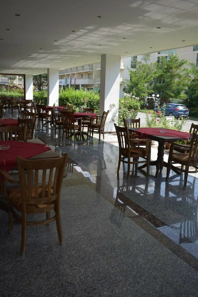 Фото Hotel Klisura