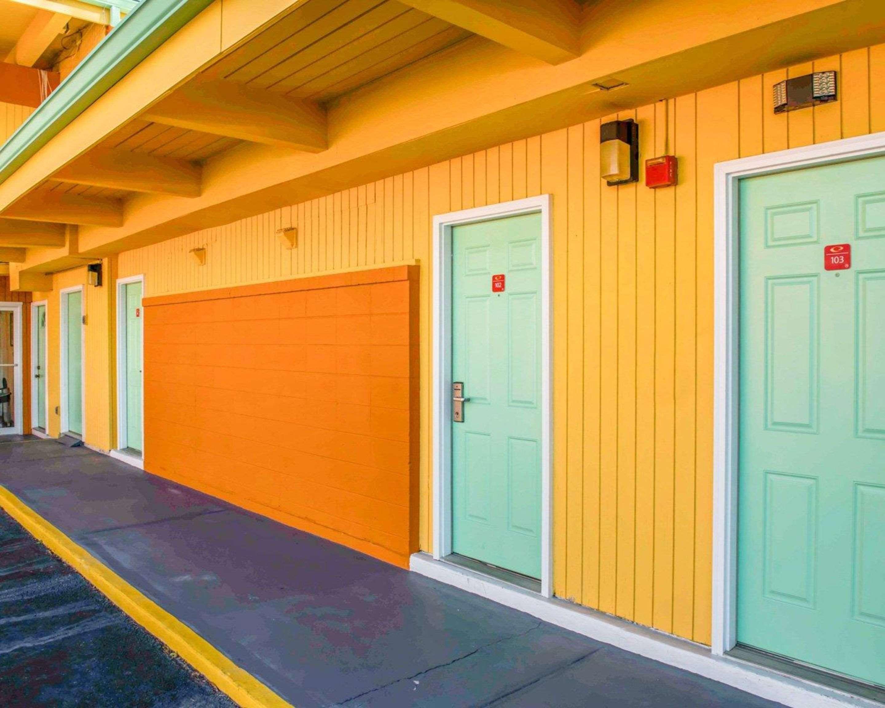 Фото Econo Lodge Tallahassee