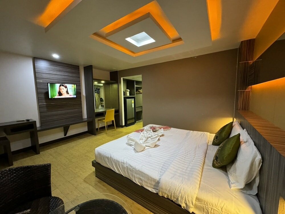 Фото Mr Mac's Hotel