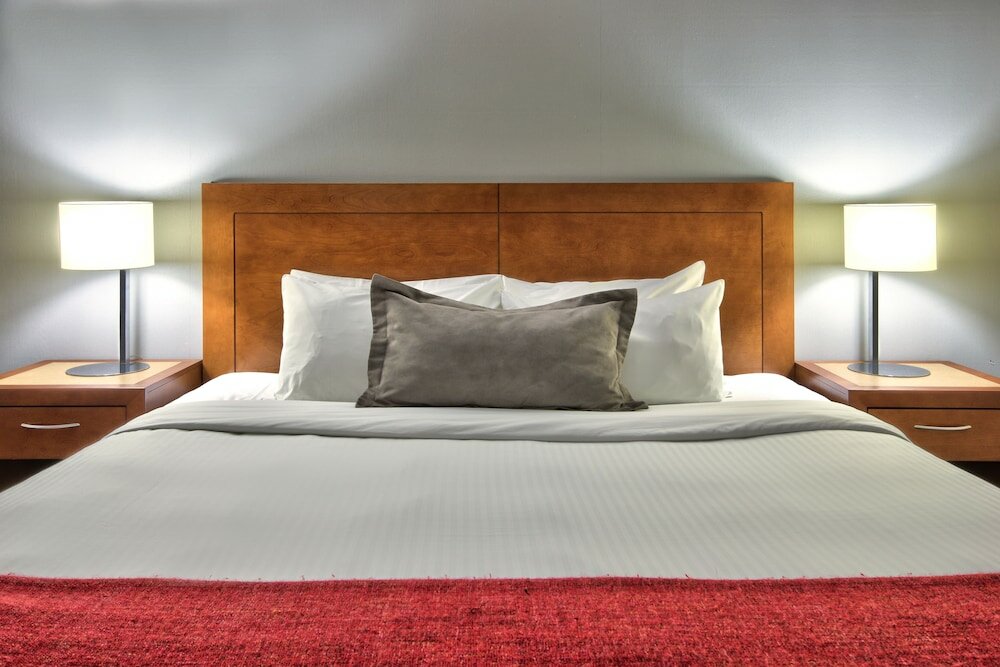 Фото Clarion Pointe Quebec Airport