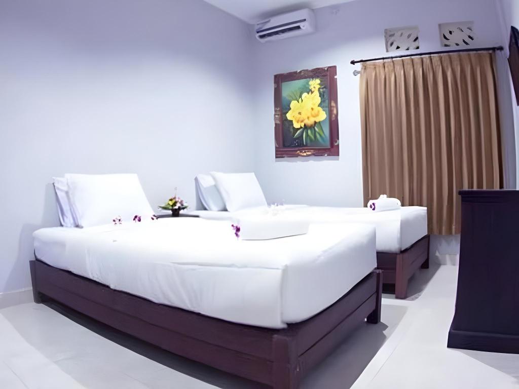 Фото RedDoorz near Stadion Kompyang Sujana Bali