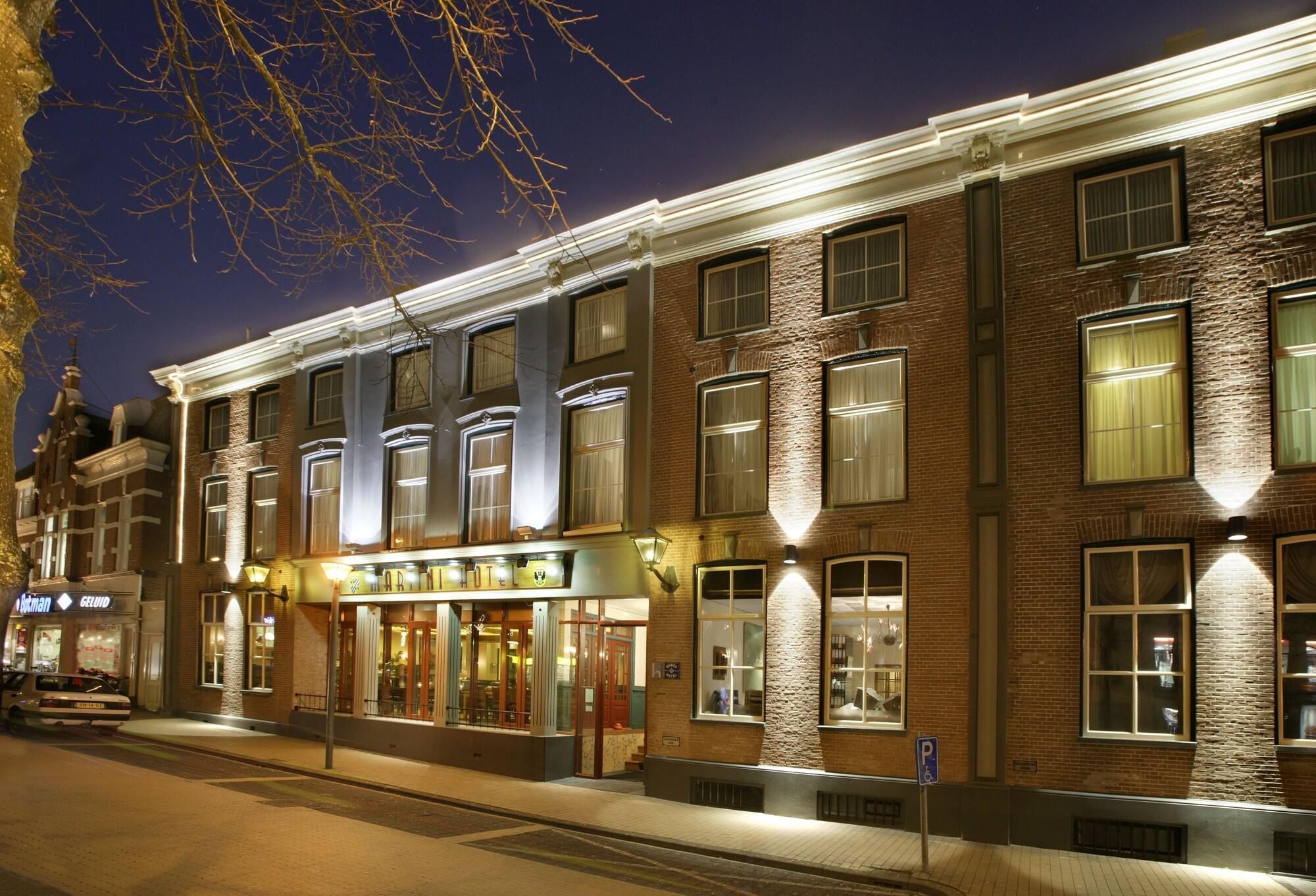 Фото отеля 3