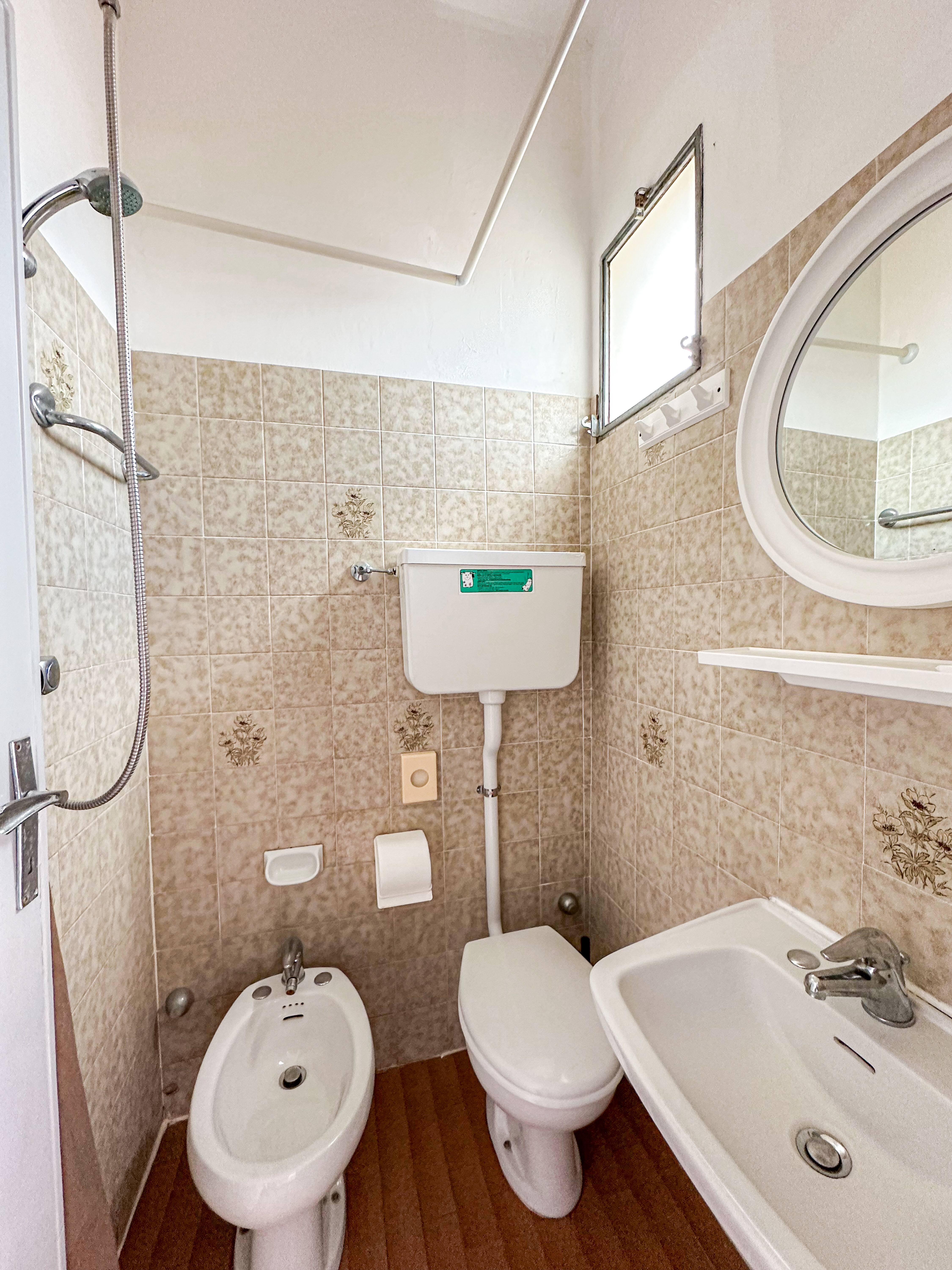 Фото Hotel Britta