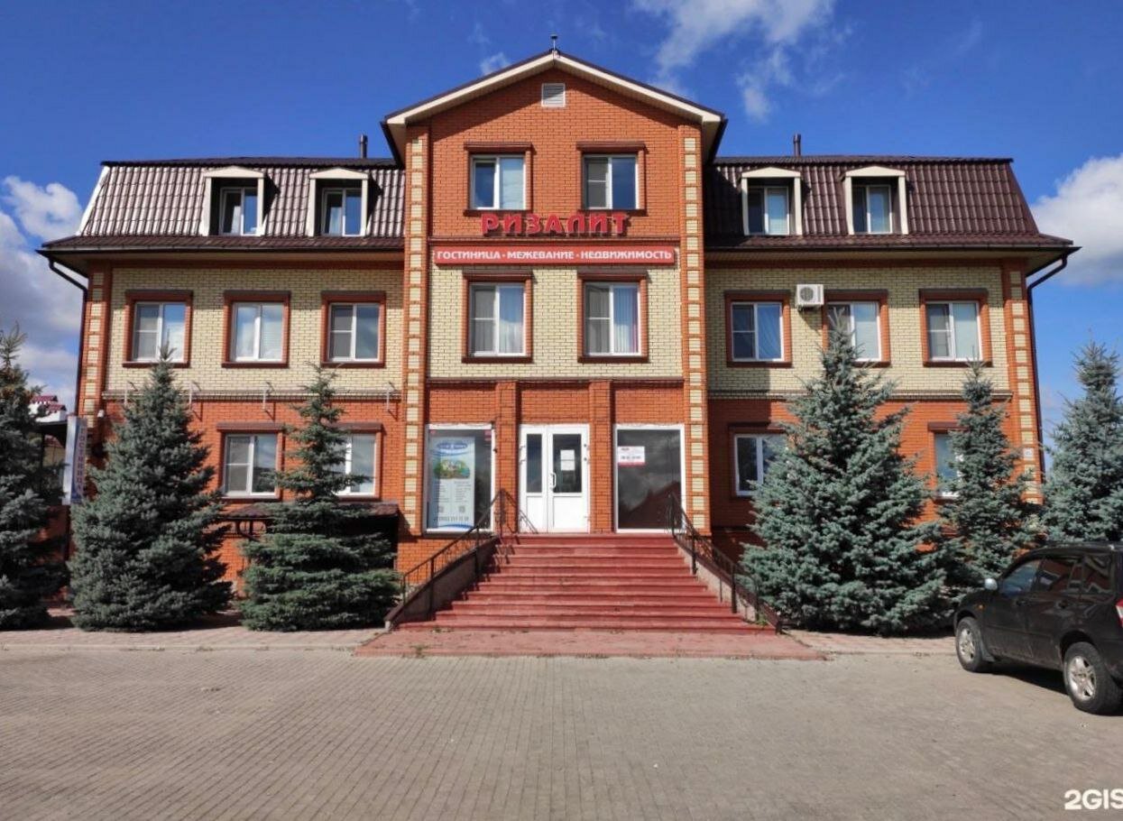 Фото отеля 3