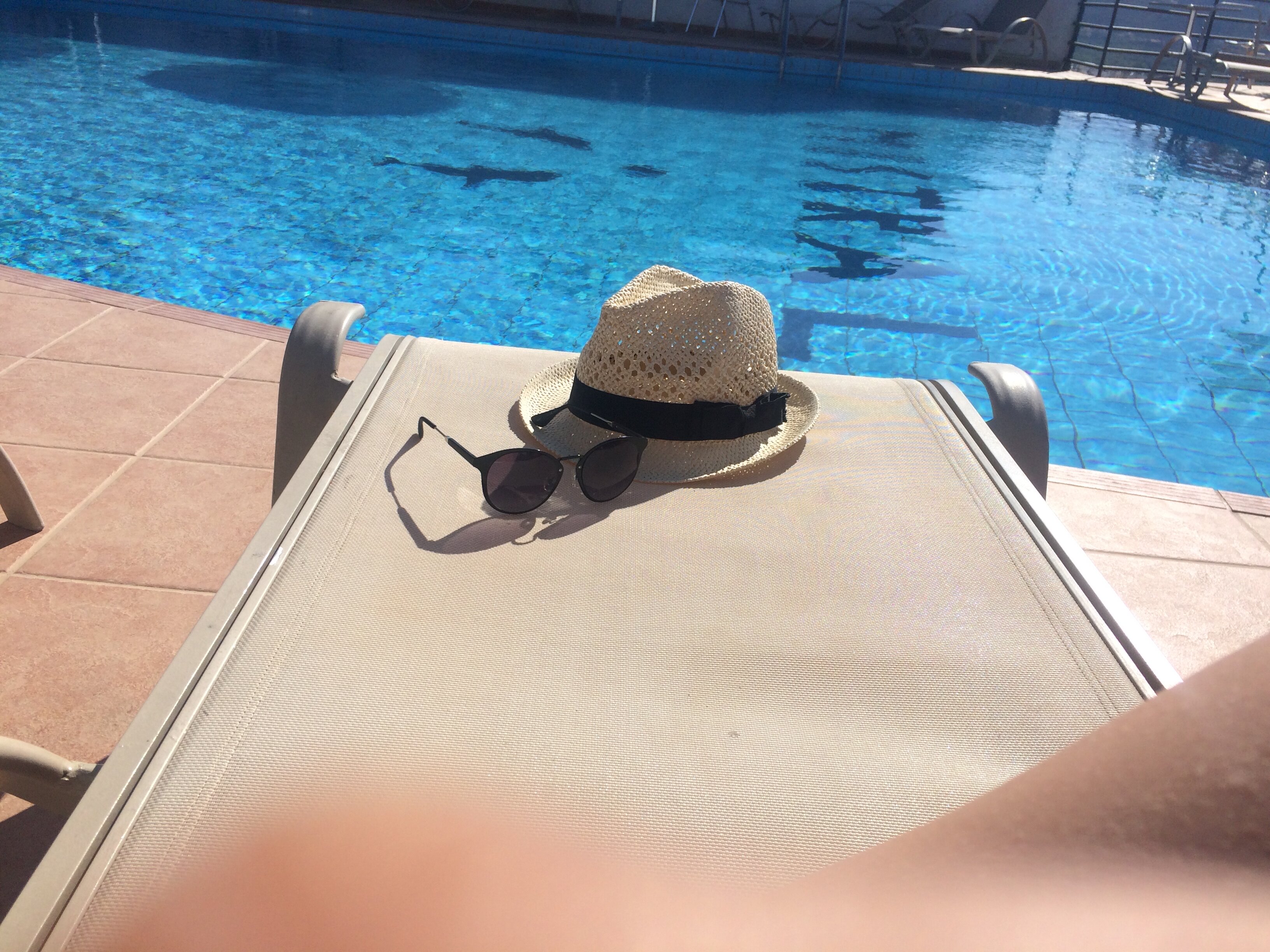 Фото Mistral Mare Hotel