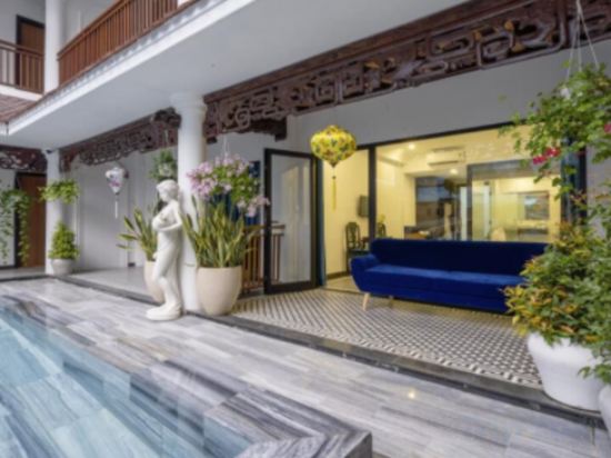 Фото Thanh Binh Central Hotel