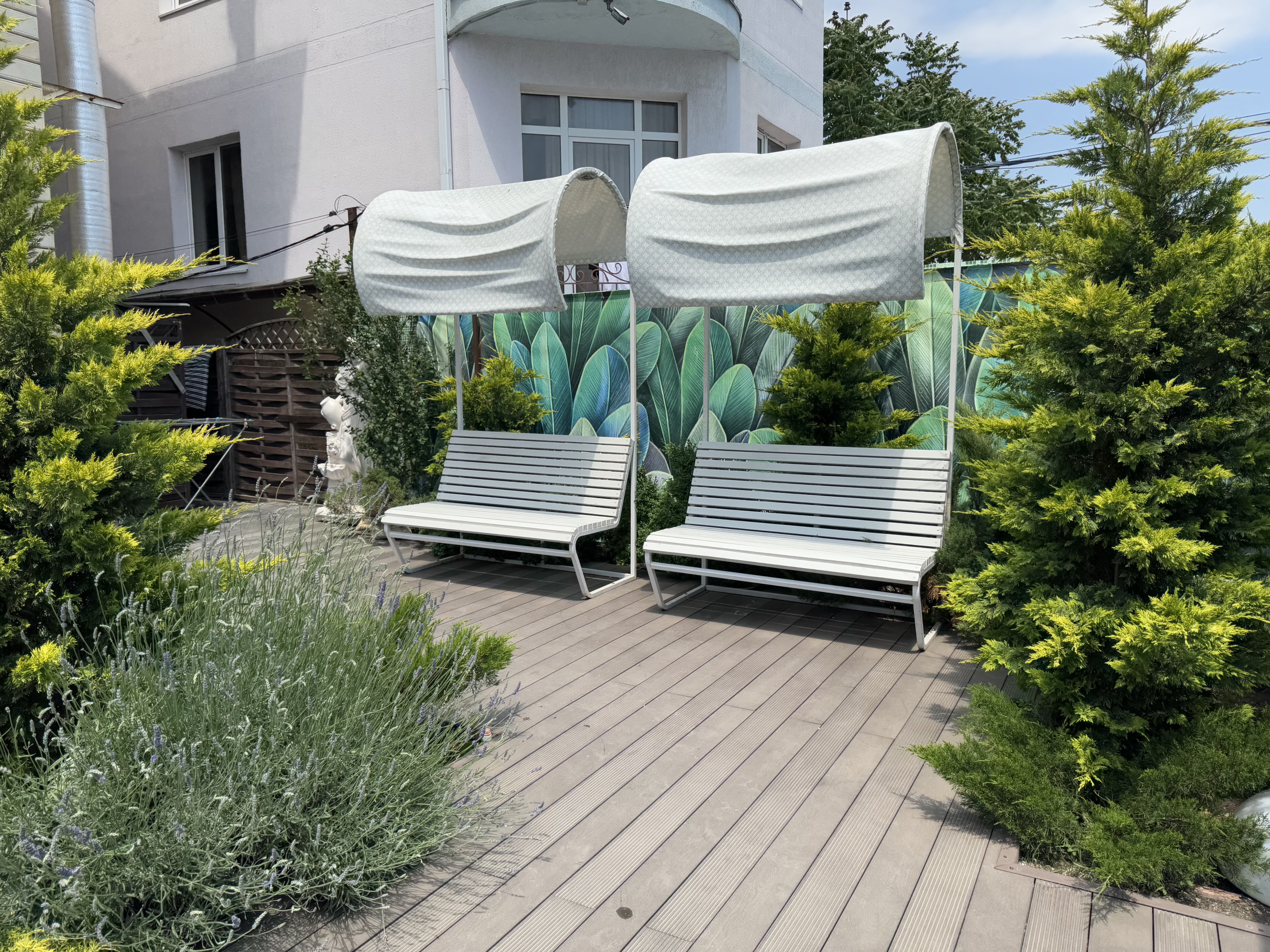 Фото Оливия