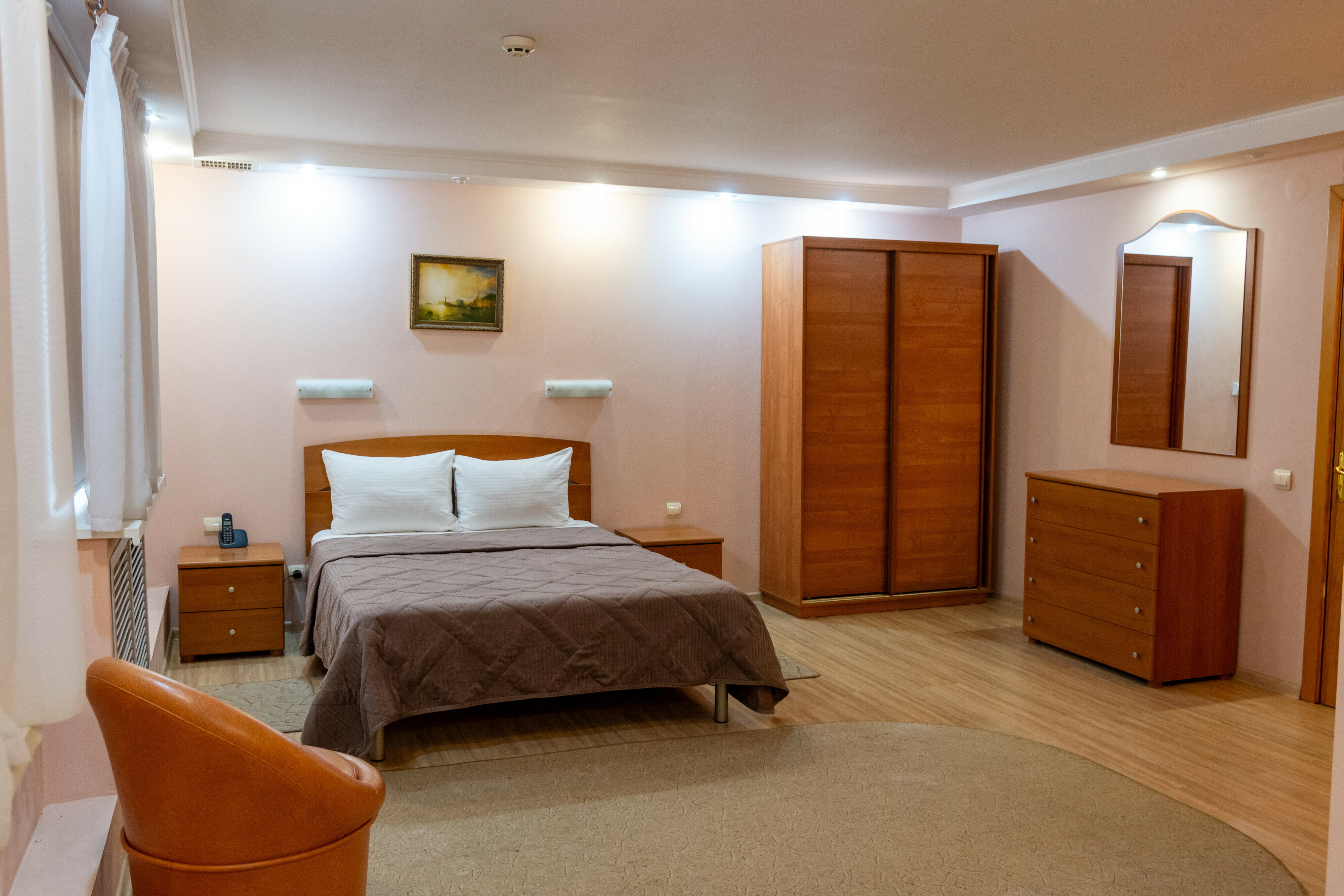 Фото Олимпия