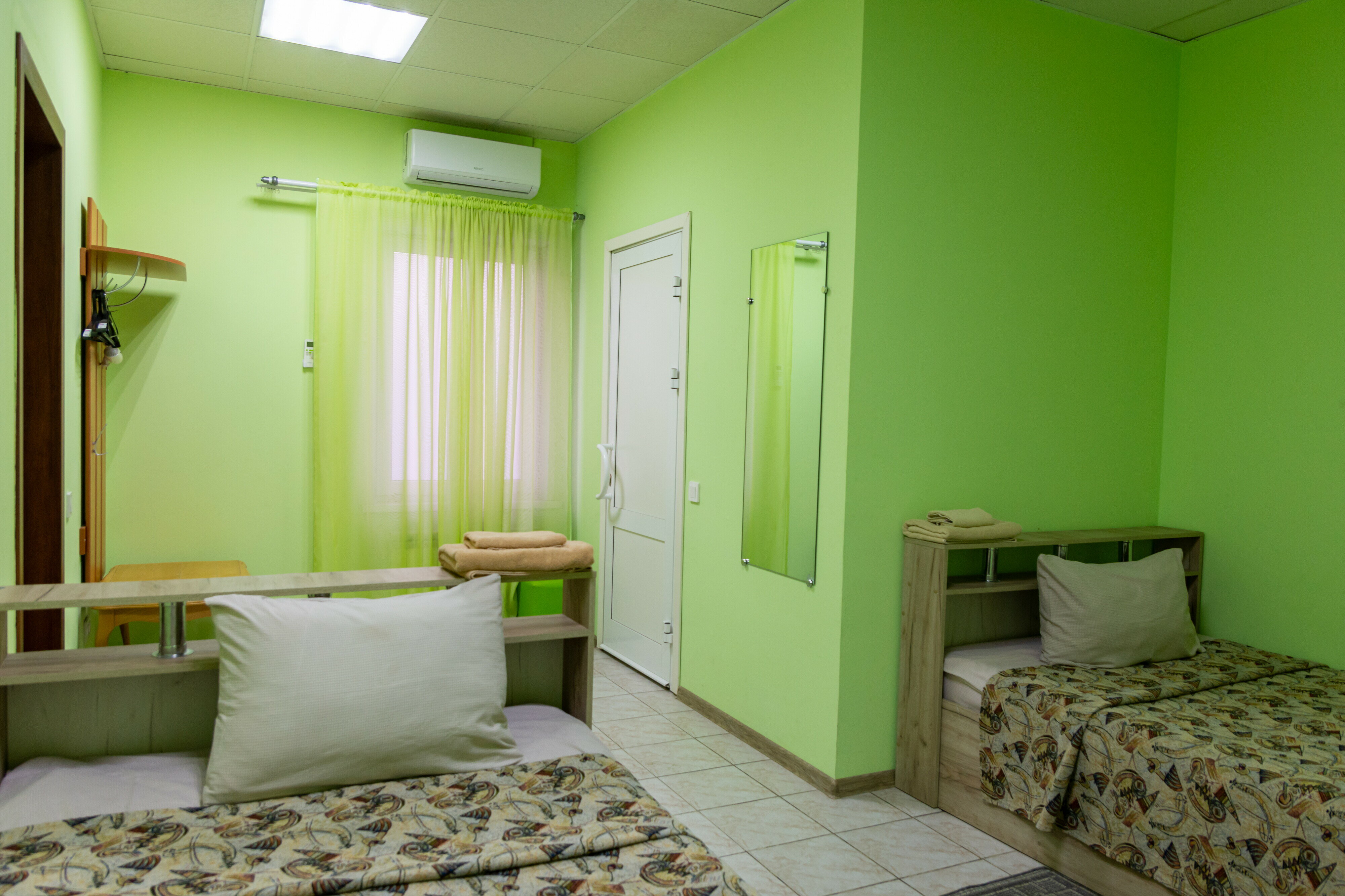 Фото Олимпия