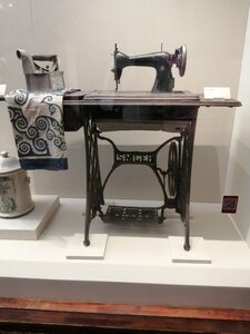 Heilongjiang Provincial Museum (Heilongjiang Province, Sub-provincial city Harbin, Nangang District), museum