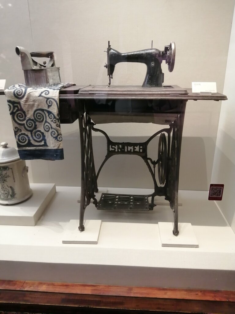 Museum Heilongjiang Provincial Museum, Harbin, photo