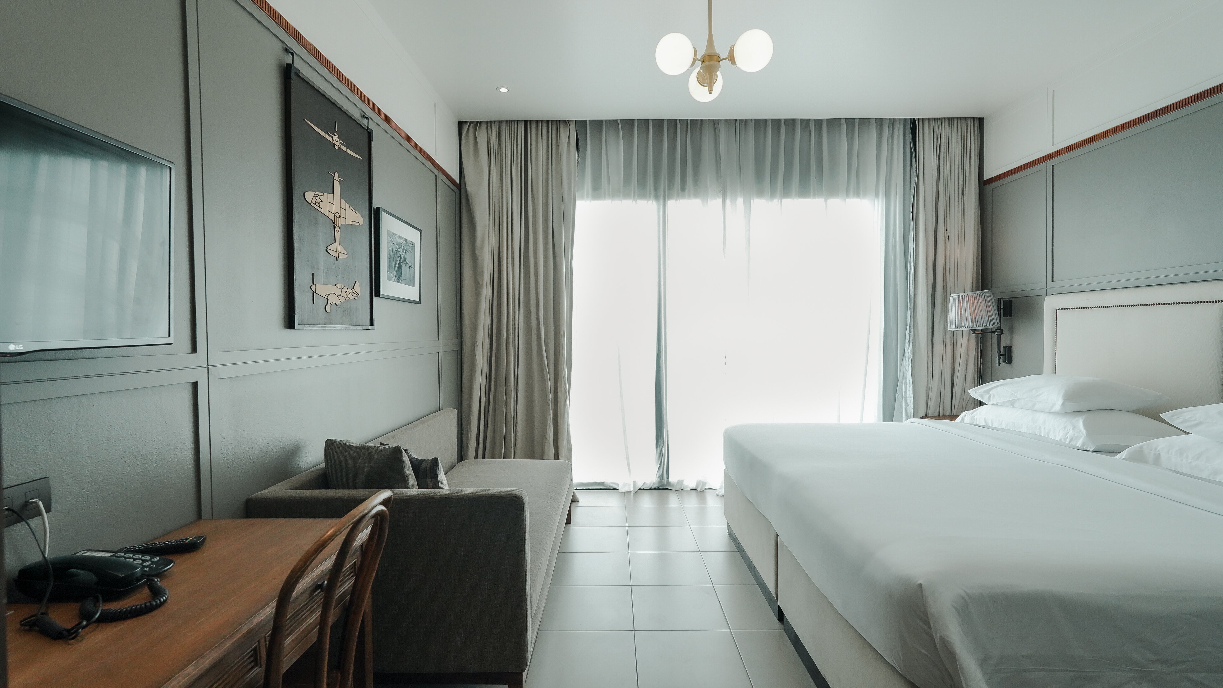 Фото Sugar Marina Aviator Phuket Airport