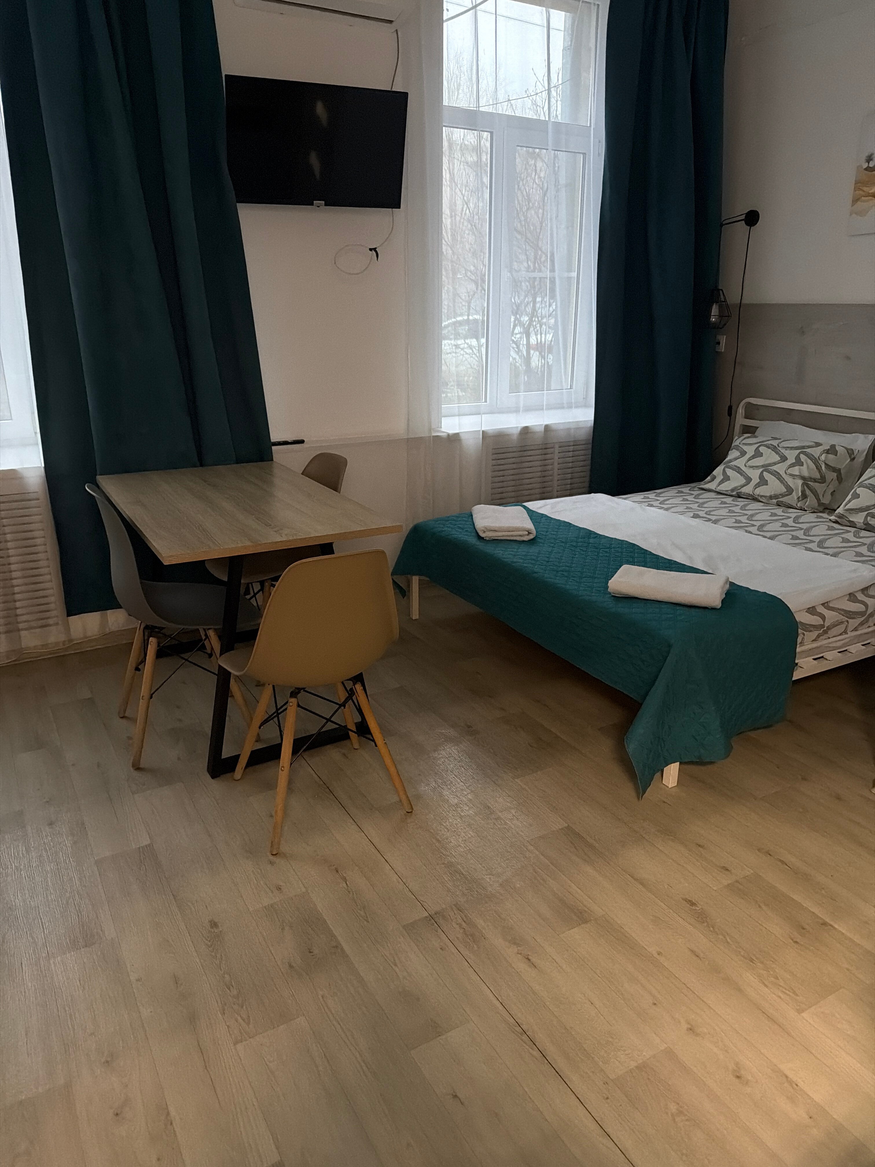 Фото Пастель