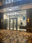 Sushilife (ulitsa Buynakskogo, 83), cafe