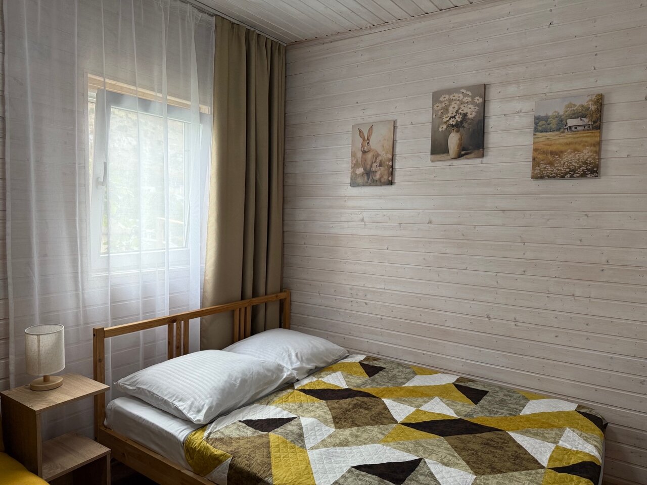 Фото Деметра