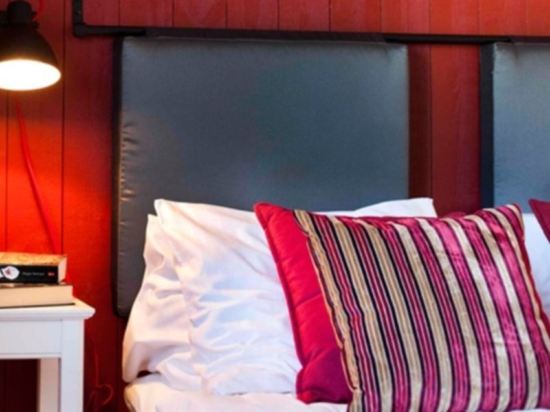 Фото Clarion Collection Hotel Bergmastaren