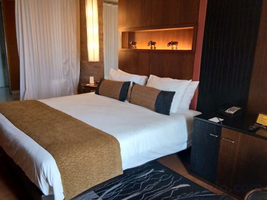 Фото O Hotel Pune