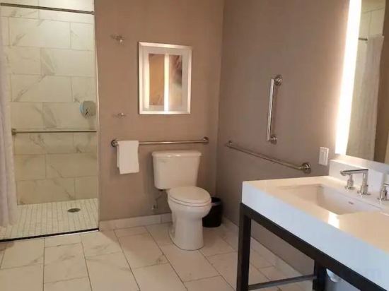 Фото Embassy Suites Louisville Downtown