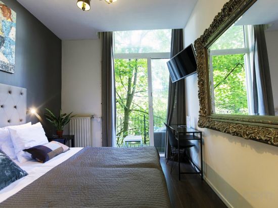 Фото Quentin England Hotel