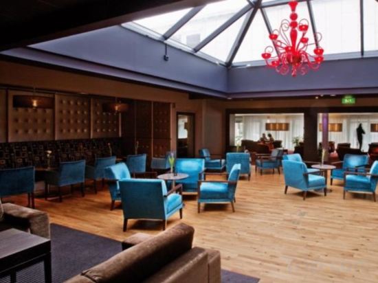 Фото Quality Hotel Ekoxen