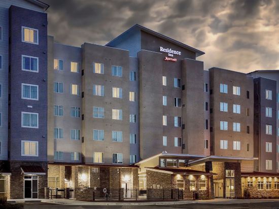 Фото Residence Inn Lake Charles