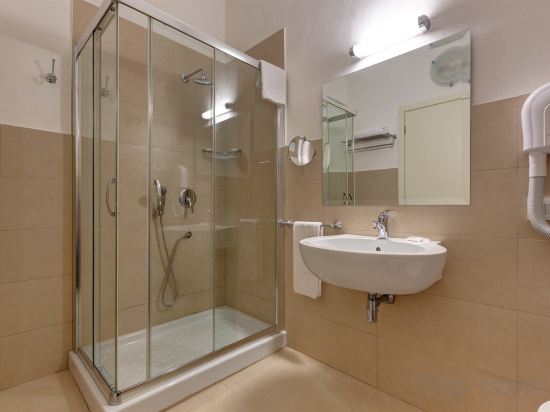 Фото Hotel Parco delle Fontane