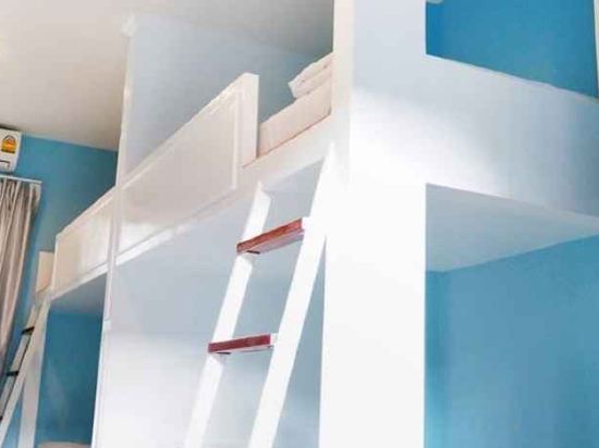 Фото Mercy Hostel