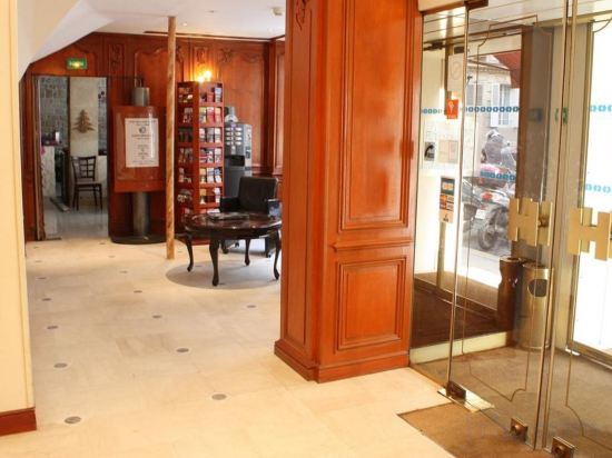 Фото Hotel Havane Opera