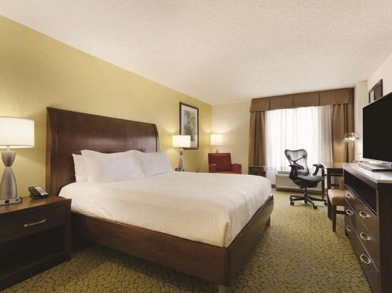 Фото Hilton Garden Inn Anaheim/Garden Grove