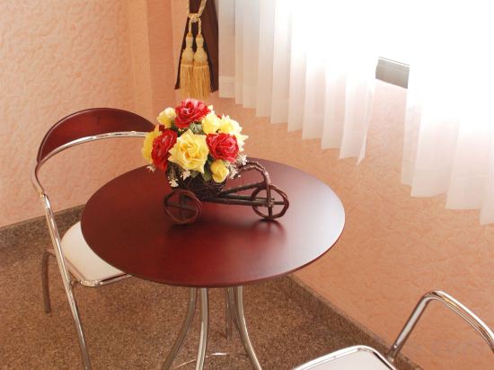 Фото Martina Hotel