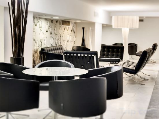 Фото Best Western Mediterraneo Palace Hotel