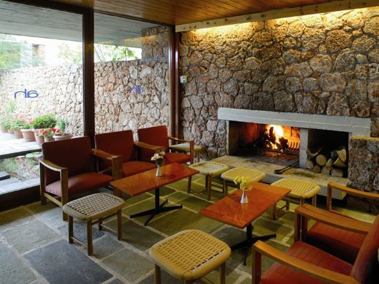 Фото Amalia Hotel Delphi