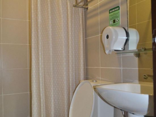 Фото Columbus Plaza Hotel