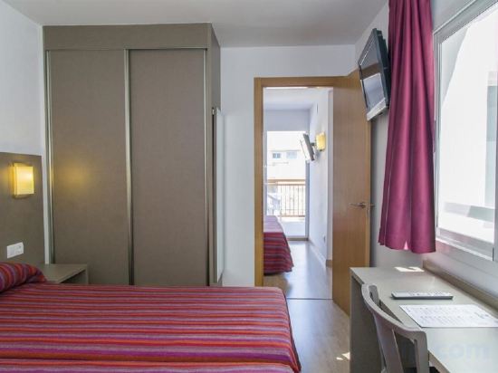 Фото Hotel Montesol Benidorm