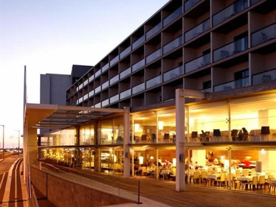 Фото Hotel Marina Atlântico by Bensaude Hotels