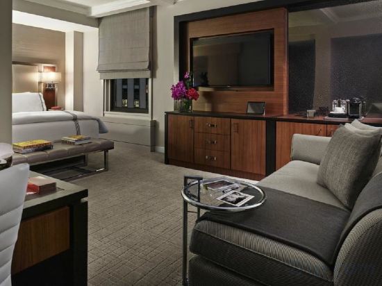 Фото Hilton Club The Quin New York