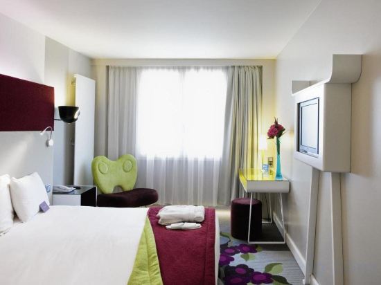 Фото Hotel Mercure Paris Bercy Bibliotheque