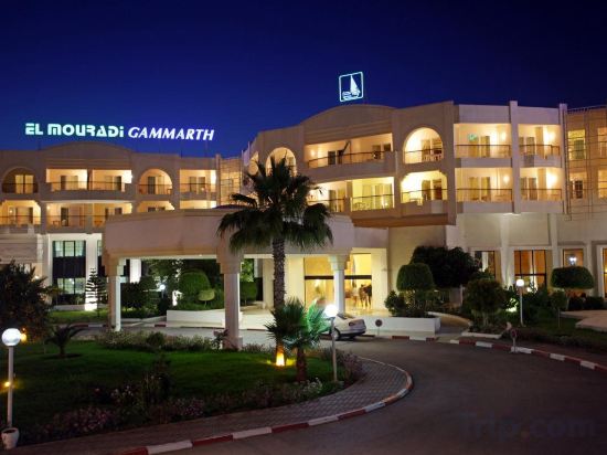 Фото El Mouradi Gammarth