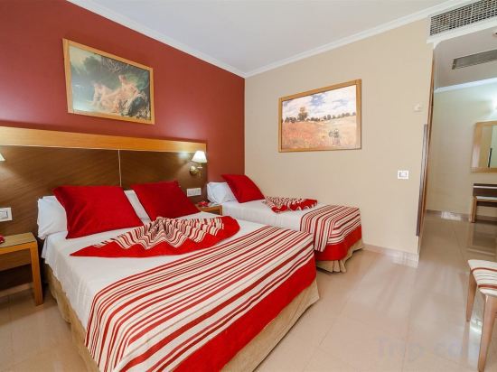 Фото Hotel Regio 2