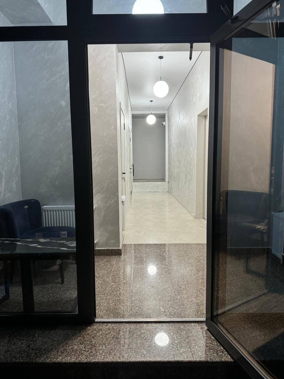 Фото Отель Доминика