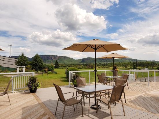 Фото Best Western Plus Nor'wester Hotel & Conference Centre