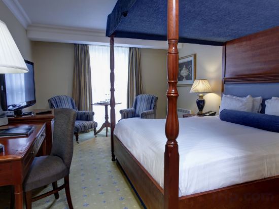 Фото Best Western Plus Birmingham Nec Meriden Manor Hotel