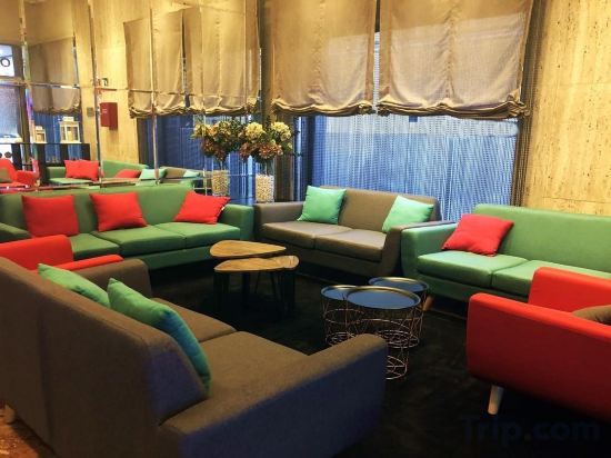 Фото Hotel Cortezo