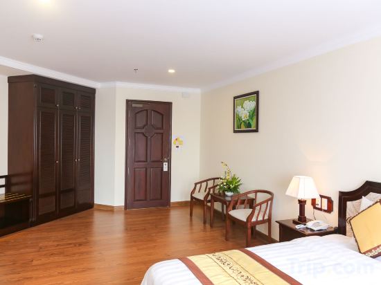 Фото Iris Dalat Hotel