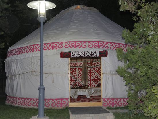 Фото Сарайшык