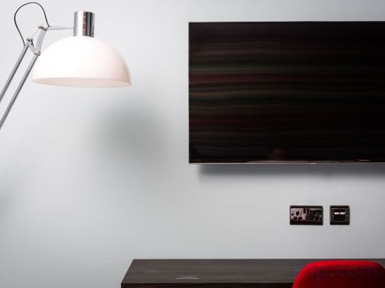 Фото Village Hotel Bournemouth