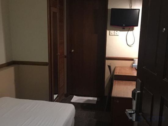 Фото Four Chain View Hotel