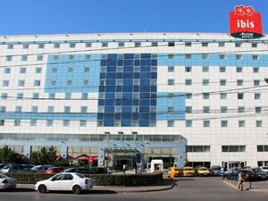 Гостиница My Continental Bucharest